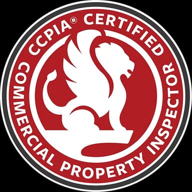 CCPIA Certified Commercial Property Inspector