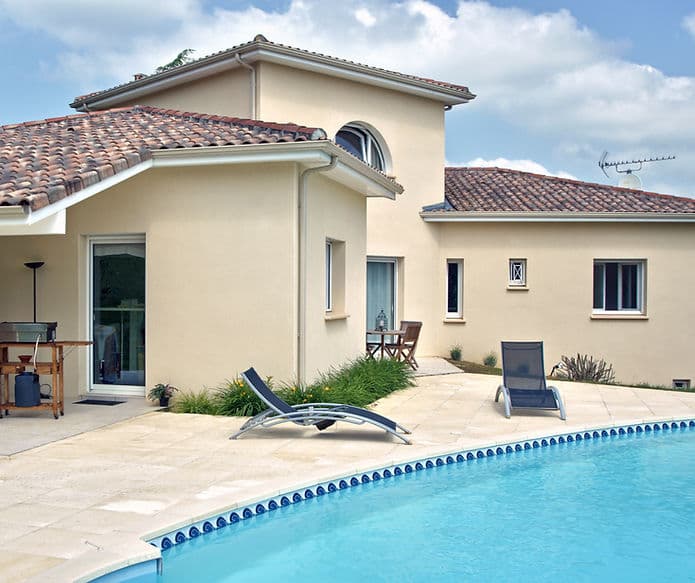 Pool and Spa Inspection