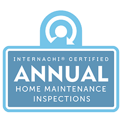 Annual Home Maintenance