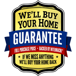 Buy Back Guarantee