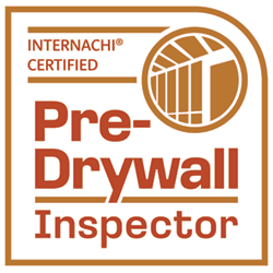 Pre-Drywall Inspector