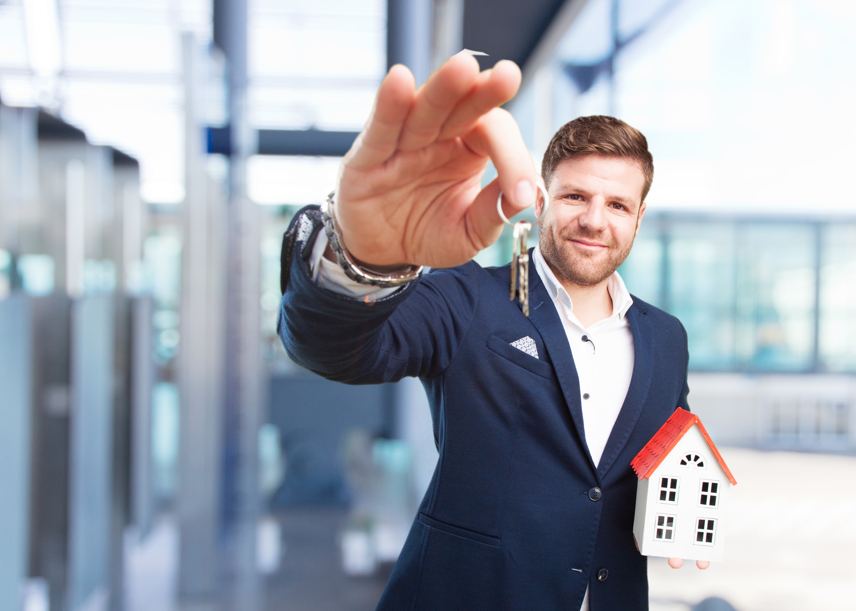For Realtors - Agave Property Inspections